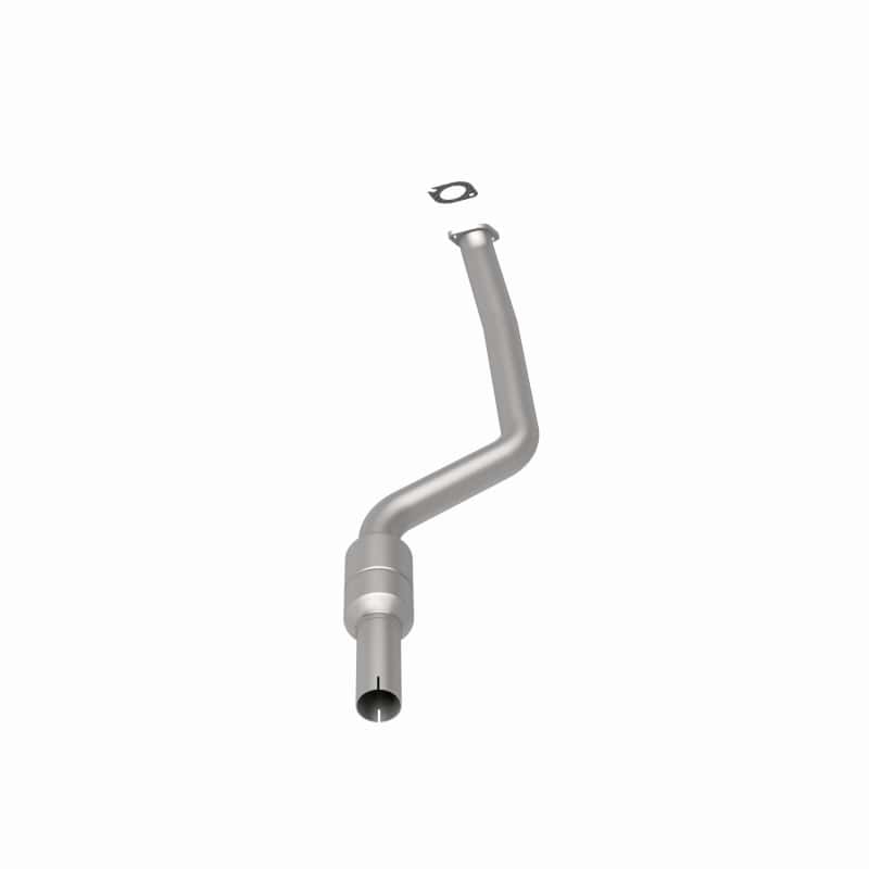 Magnaflow — MagnaFlow Conv DF BMW 3 07-08 Front OEM
OEM Grade
OEM - view 16
