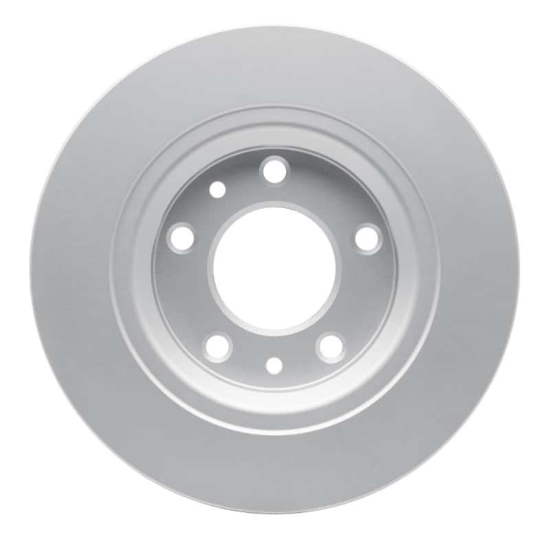 DFC — DFC 98-15 Ford Fusion Rear GeoSPEC Coated Rotor
DFC Brake Rotor - view 5