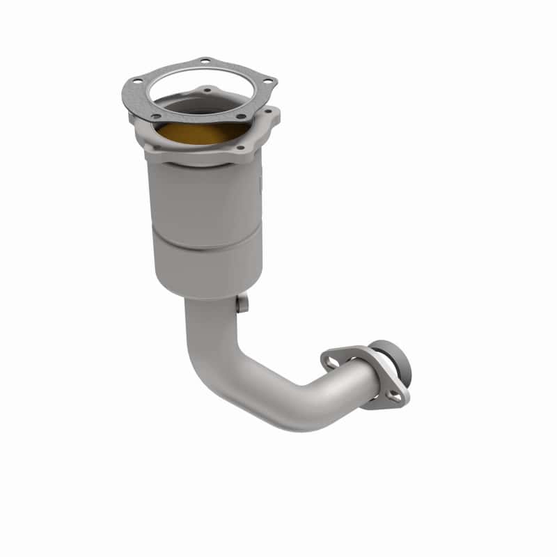 Magnaflow — MagnaFlow Conv DF 98-00 Kia Sportage Front
OEM Grade
OEM - view 29