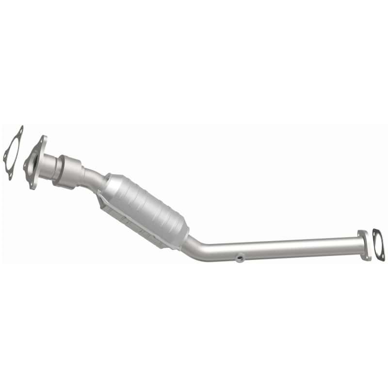 Magnaflow — Magnaflow Conv DF 06-07 Cobalt 2.4L Auto
OEM Grade
OEM - view 5