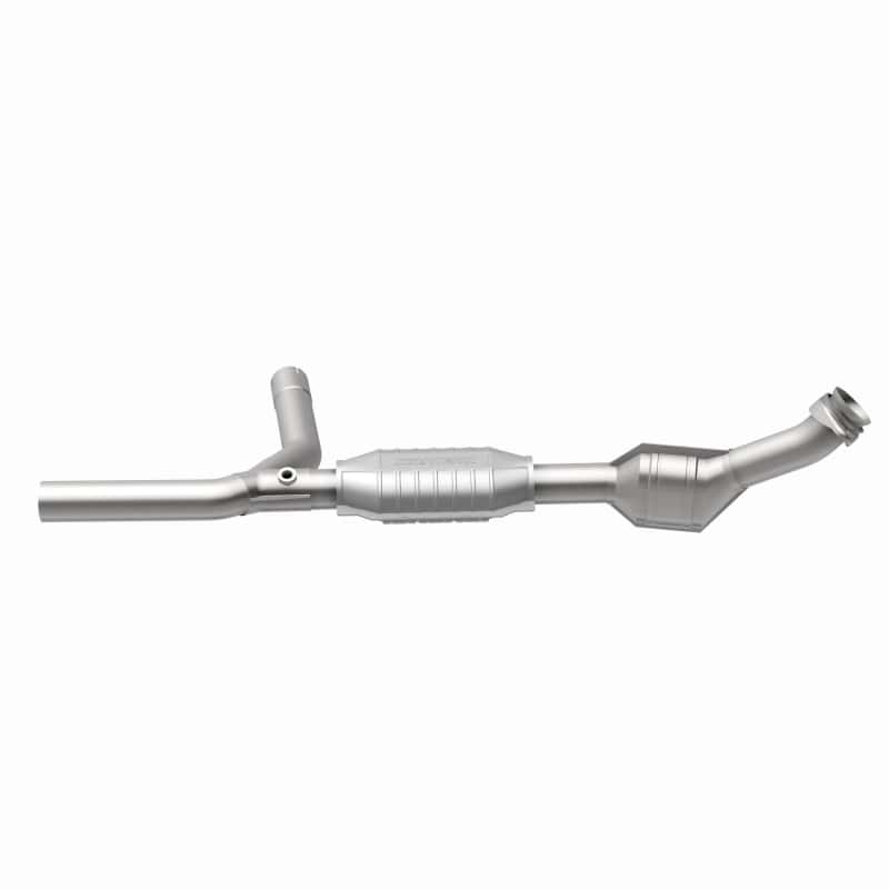 Magnaflow — MagnaFlow Conv DF 97-99 Ford Vans 4.6L
California - view 20