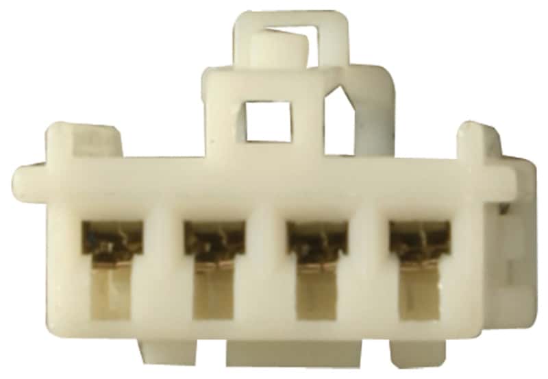 NGK — NGK Dodge Colt 1993 Direct Fit Oxygen Sensor
Oxygen Sensor - view 5