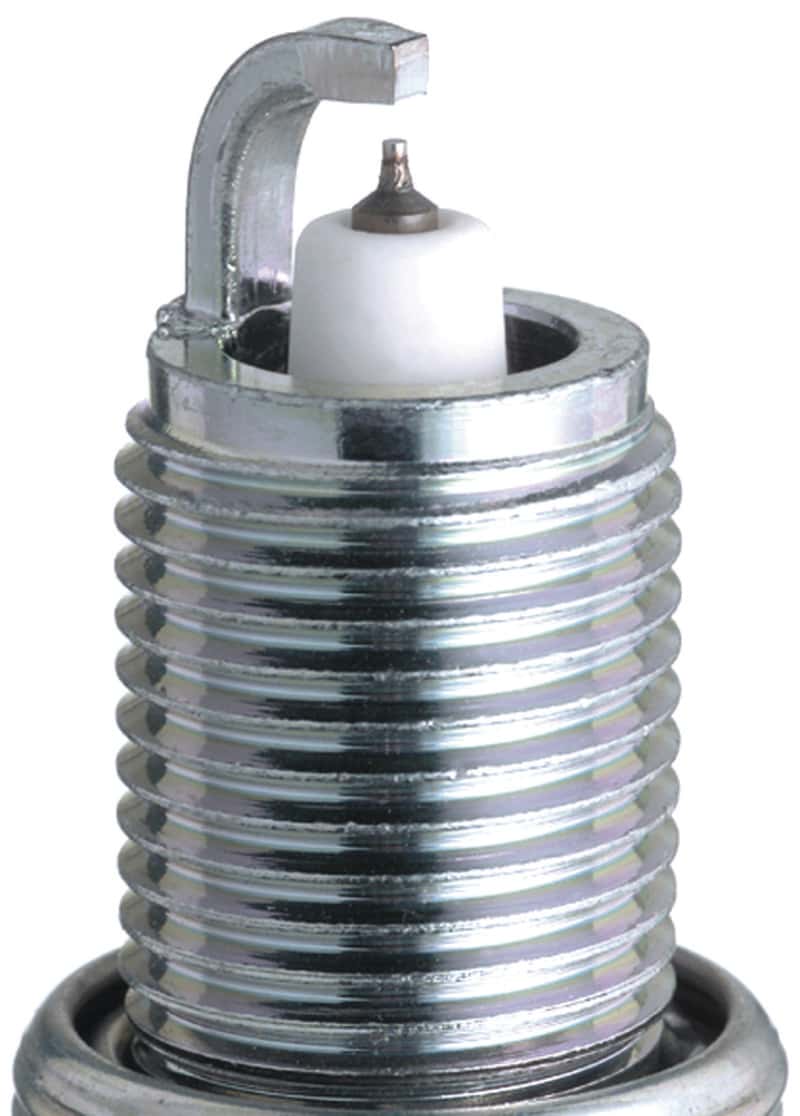 NGK — NGK Laser Iridium Spark Plug Box of 4 (IZFR6H11) - view 3