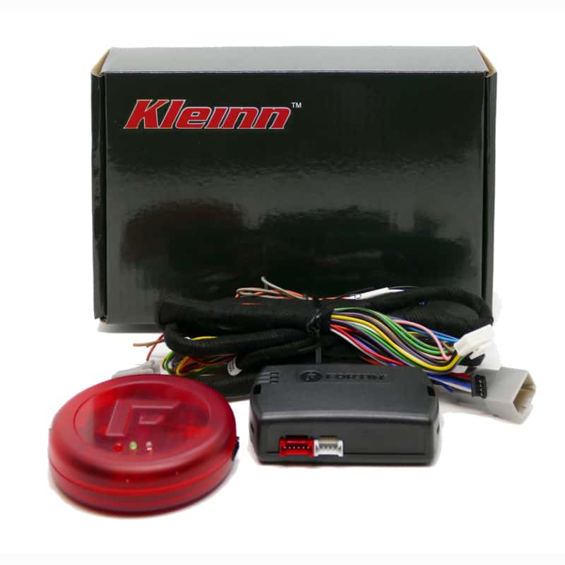 Kleinn Air Horns — Kleinn 2018+ Dodge Ram Remote Start - Gas / Diesel
Remote Veh Start Kit - view 2