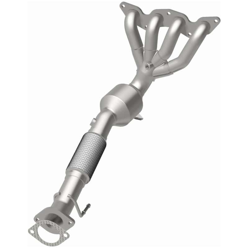 Magnaflow — MagnaFlow Conv DF 2012 Ford Focus 2.0L
OEM Grade
OEM - view 31