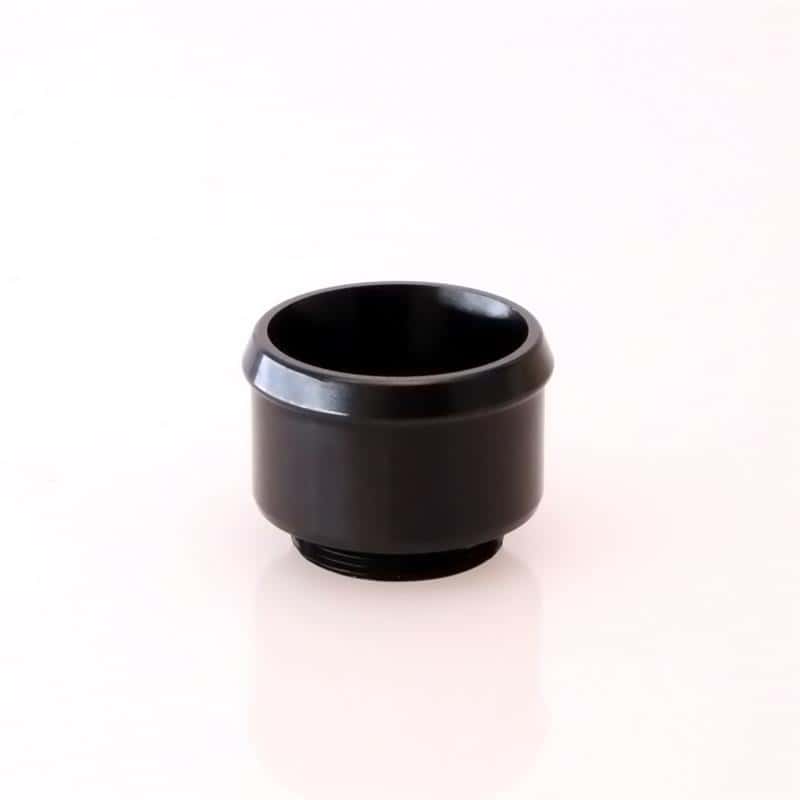 Turbosmart — Turbosmart BOV Kompact 34mm Inlet Fitting - Black
BOV Fitting - view 2