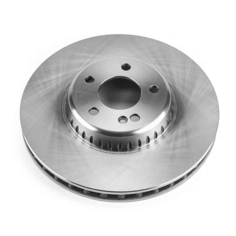 PowerStop — Power Stop 15-18 Mercedes-Benz C300 Front Autospecialty Brake Rotor
AutoSpecialty Rotor - view 1
