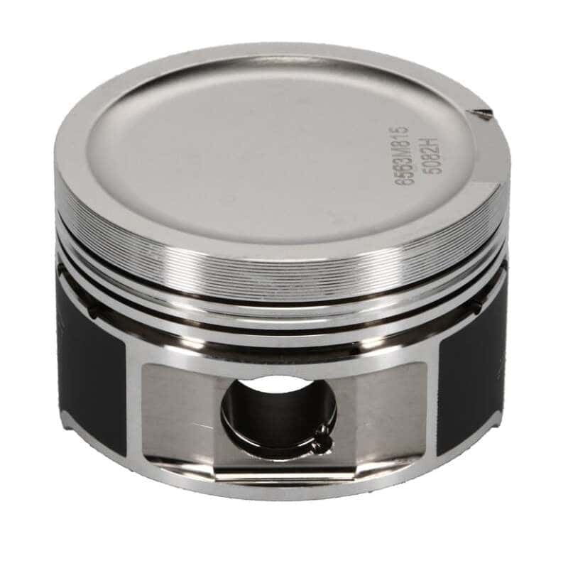 Wiseco — Wiseco Volkswagen 1.8T 8V Dished -7cc 81.5 Piston Shelf Stock Kit
Piston Set - view 7