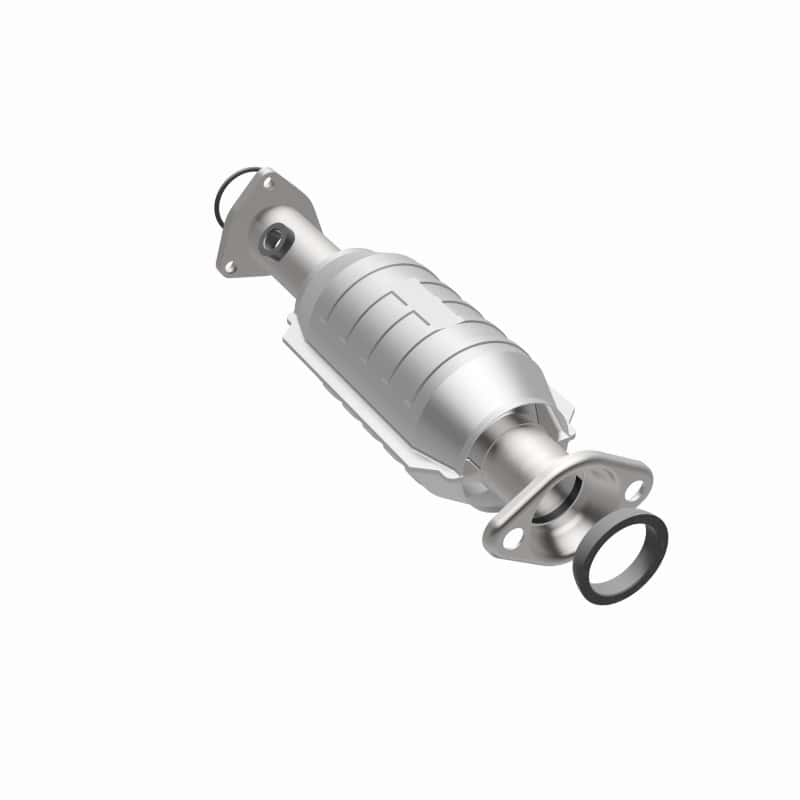 Magnaflow — MagnaFlow Conv DF 96-00 Civic-Del Sol Ex/Si/H
HM Grade
HM - view 23