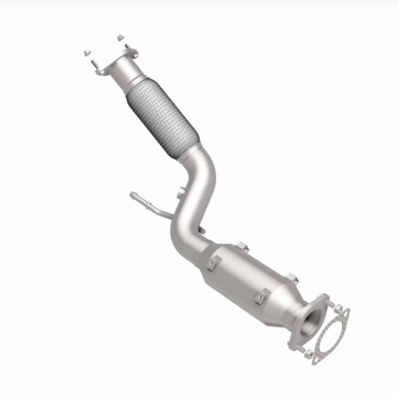 Magnaflow — Magnaflow 17-20 Nissan Rogue Sport Rear Underbody 2L Direct Fit Converter
OEM Grade
OEM - view 14