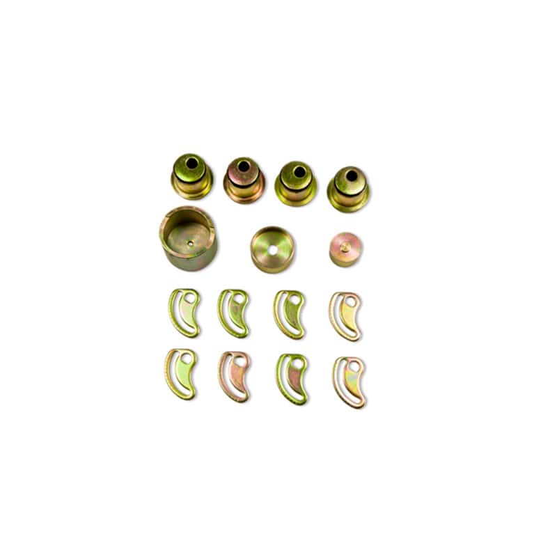 Belltech — Belltech ALIGNMENT KIT 99-08 GM TOTAL ALIGNMENT KIT - view 2