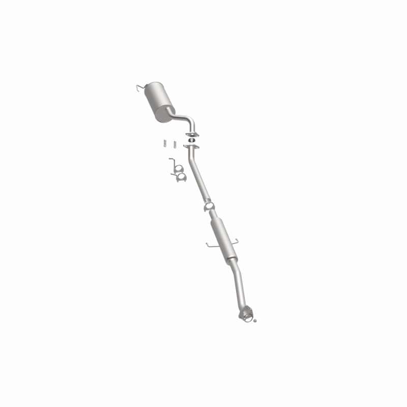 Magnaflow — MagnaFlow BRE Exhaust Kit 02-06 Honda CRV 2.4L
Exhaust Kit - view 20