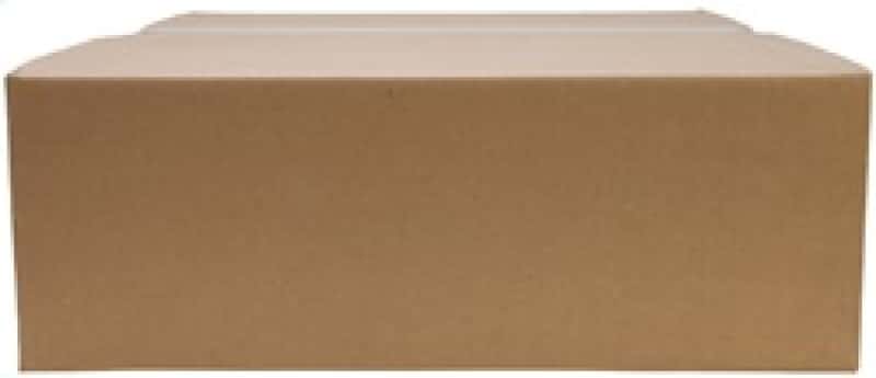 K&N Engineering — K&N Replacement Air Filter CHEVY V8;3-2BBL. 1969-70
Replacement Air Filt
Air Filter - view 5