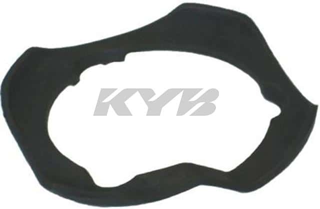 KYB — KYB Shocks & Struts Strut Mounts Rear HONDA Accord 1990-97
Insulator - view 4
