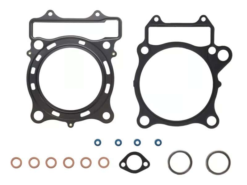 Wiseco — Wiseco 03-07 Polaris 500cc 100mm Top End Gasket Kit
Gasket Kit - view 2