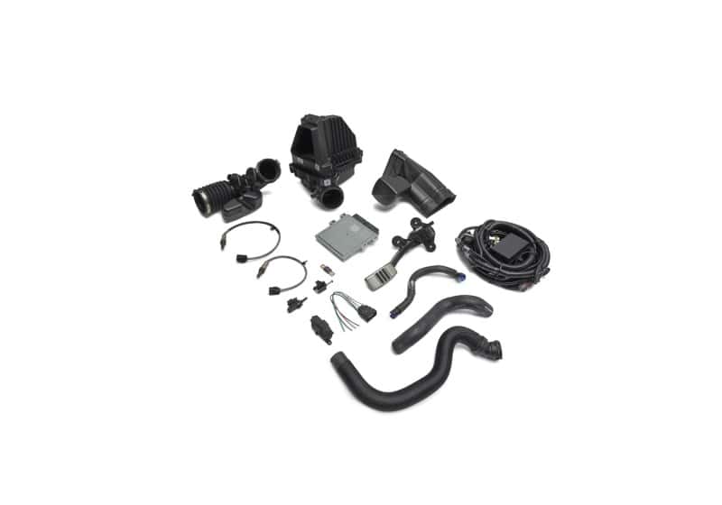 Ford Racing — Ford Racing Control Pack - 2015 Coyote 5.0L 4V TI-VCT Manual Transmission
PerfTuner/Progmer - view 4