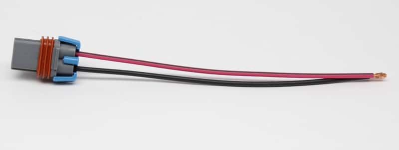Walbro — Walbro Universal Installation Kit: Fuel Filter/Wiring Harness for F90000267 E85 Pump
Kit/Install - view 4