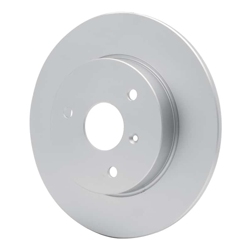 DFC — DFC 05-16 Smart Fortwo Front GeoSPEC Coated Rotor
DFC Brake Rotor - view 2