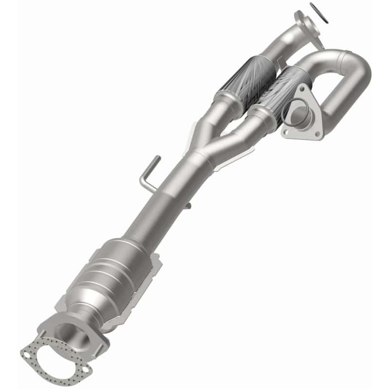Magnaflow — Magnaflow 11-13 Nissan Maxima 3.5L Direct Fit Converter
California - view 4