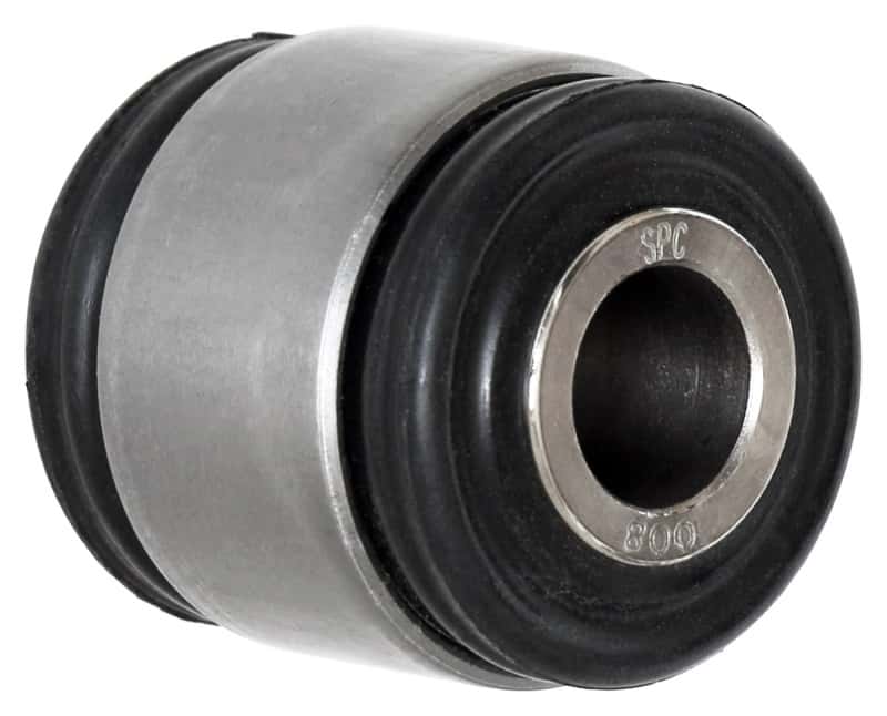RockJock — RockJock Johnny Joint Flex-Axis Sealed Flex Joint 38.5mm OD 1.600in x 14mm Ball
SuspLinkArmJt - view 1