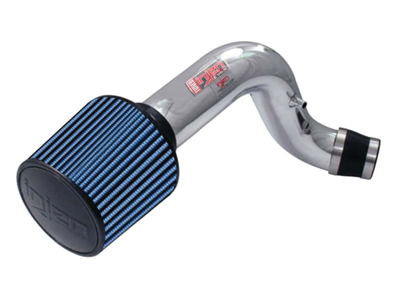 Injen — Injen 94-01 Integra GSR Polished Short Ram Intake
Short Ram Intake
Air Intake Kit - view 2