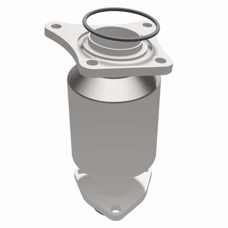 Magnaflow — MagnaFlow Conv DF 02-03 Maxima rr mani OEM
OEM Grade
OEM - view 24