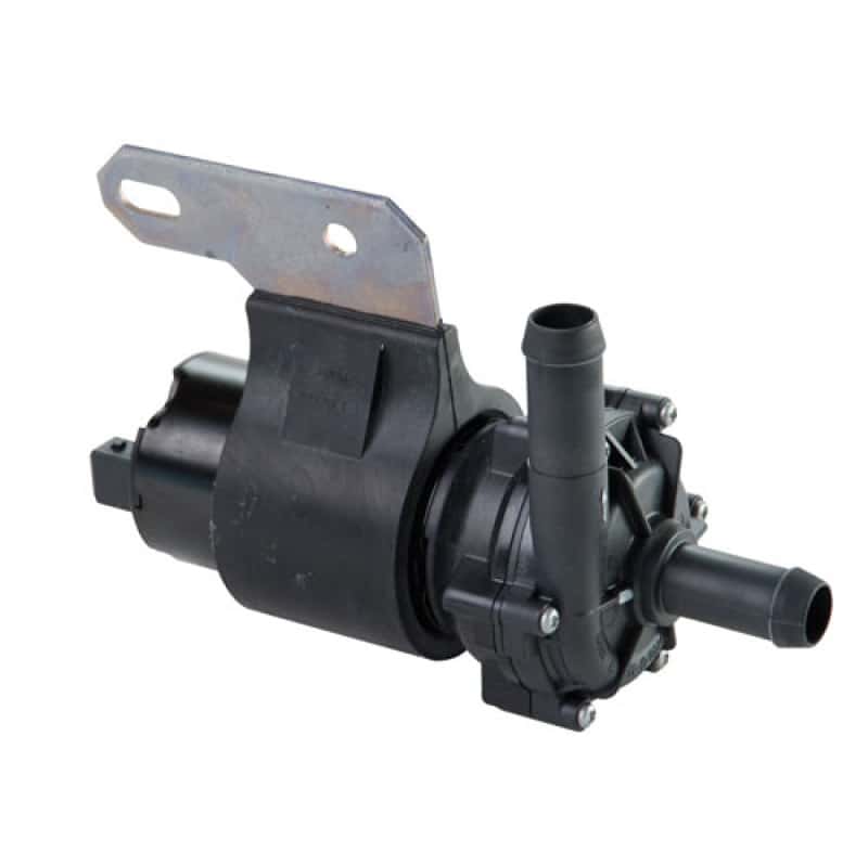 Ford Racing — Ford Racing 07-12 Mustang Shelby GT500 Electric Water Pump
Water Pump - view 3