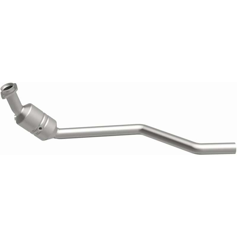 Magnaflow — Magnaflow Conv DF 03-05 Jaguar S-Type4.2L P/S
OEM Grade
OEM - view 32