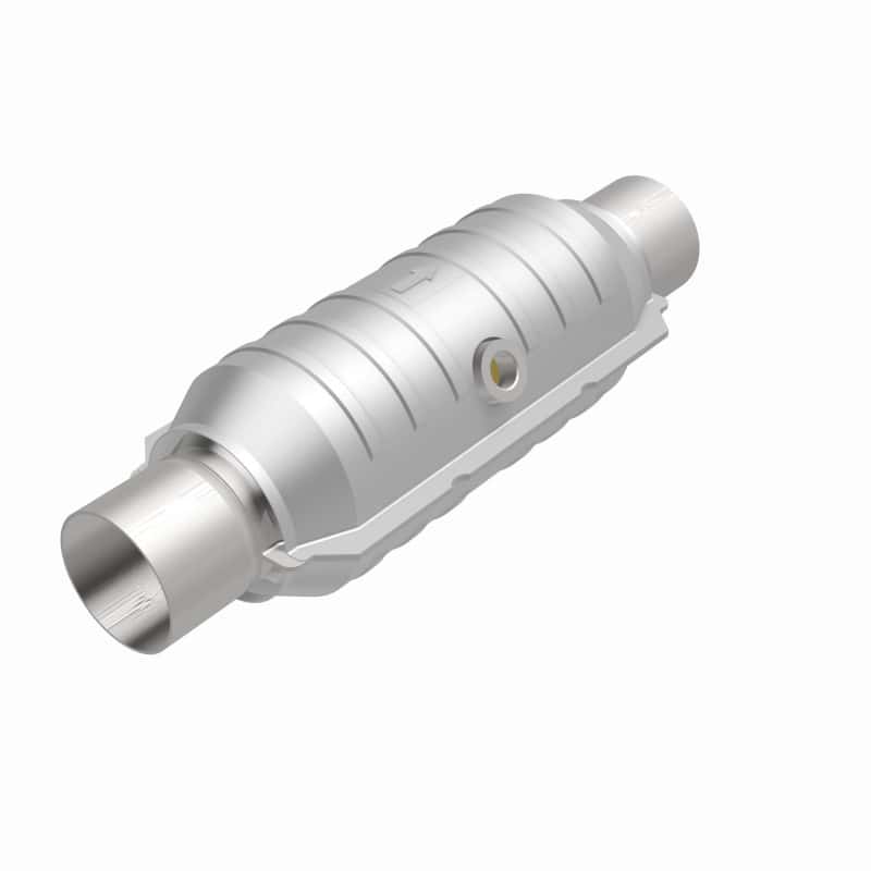 Magnaflow — MagnaFlow Conv Univ 2.25inch Honda
HM Grade
HM - view 29