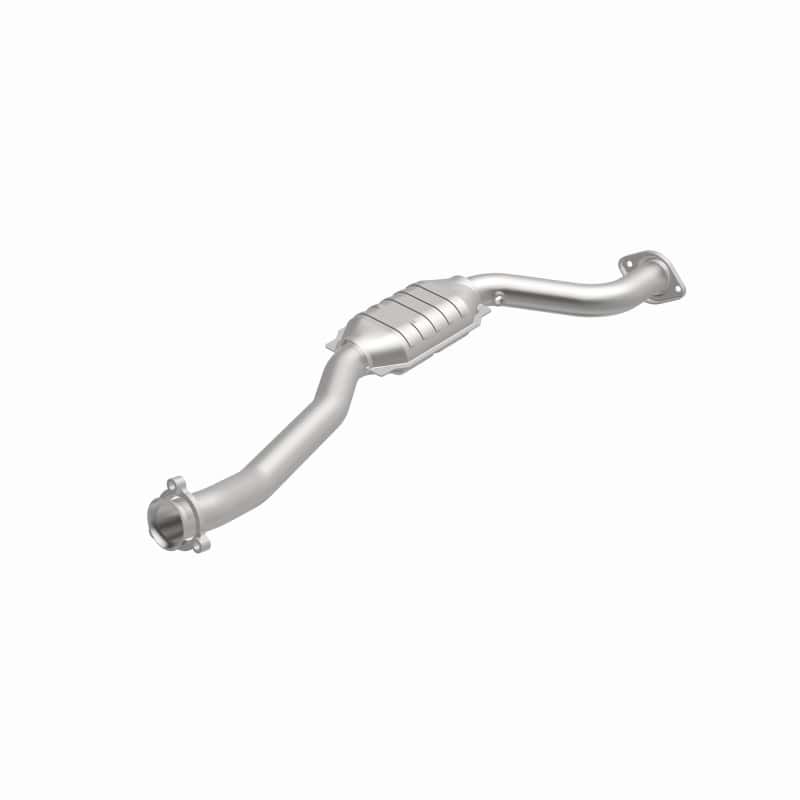 Magnaflow — MagnaFlow Conv DF 04-06 Colorado 2.8/3.5
HM Grade
HM - view 29