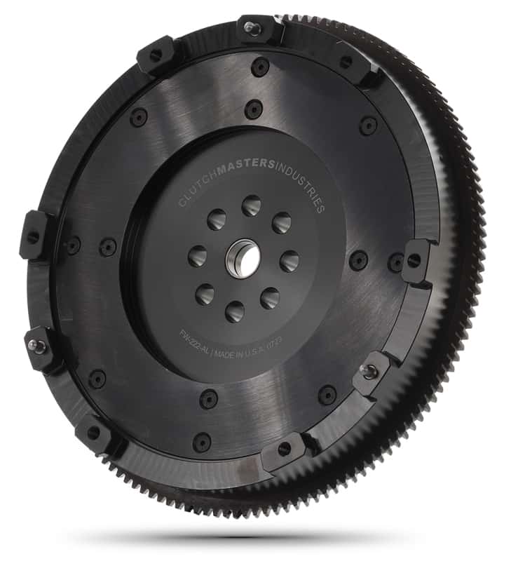 Clutch Masters — Clutch Masters 22-23 Honda Civic 1.5L Turbo Aluminum Flywheel
Clutch Flywheel - view 1