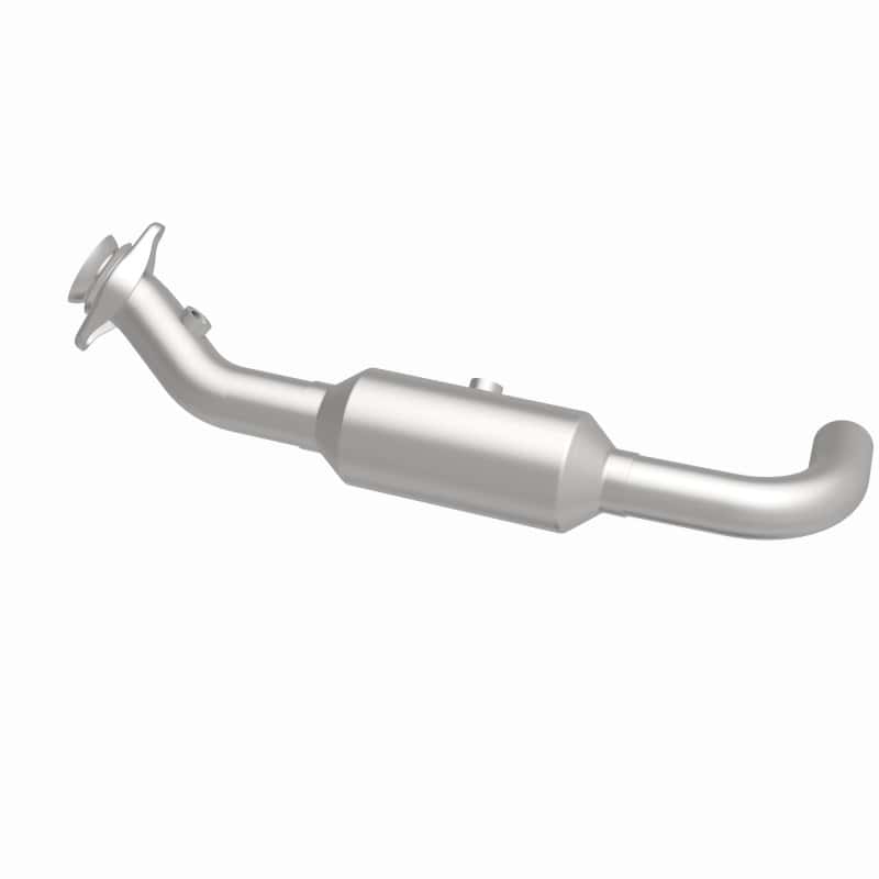 Magnaflow — Magnaflow 15-17 Ford F-150 3.5L Direct Fit Converter
California - view 18