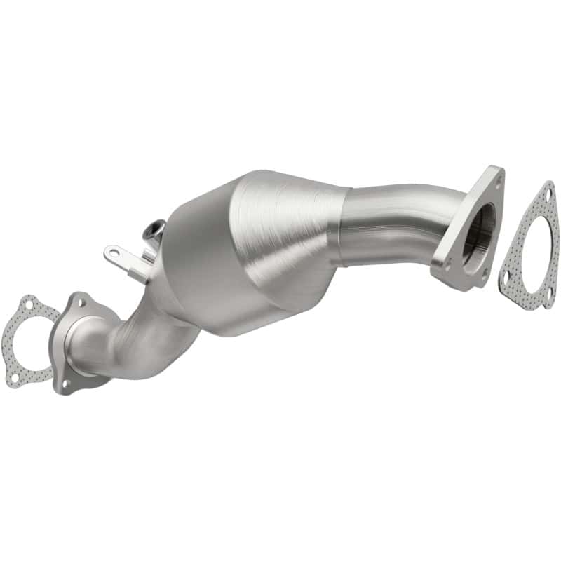 Magnaflow — MagnaFlow Conv Direct Fit 11-15 Audi Q7 V6 3.0L - 2.5in Pipe Dia 24.5in L
OEM Grade
OEM - view 2