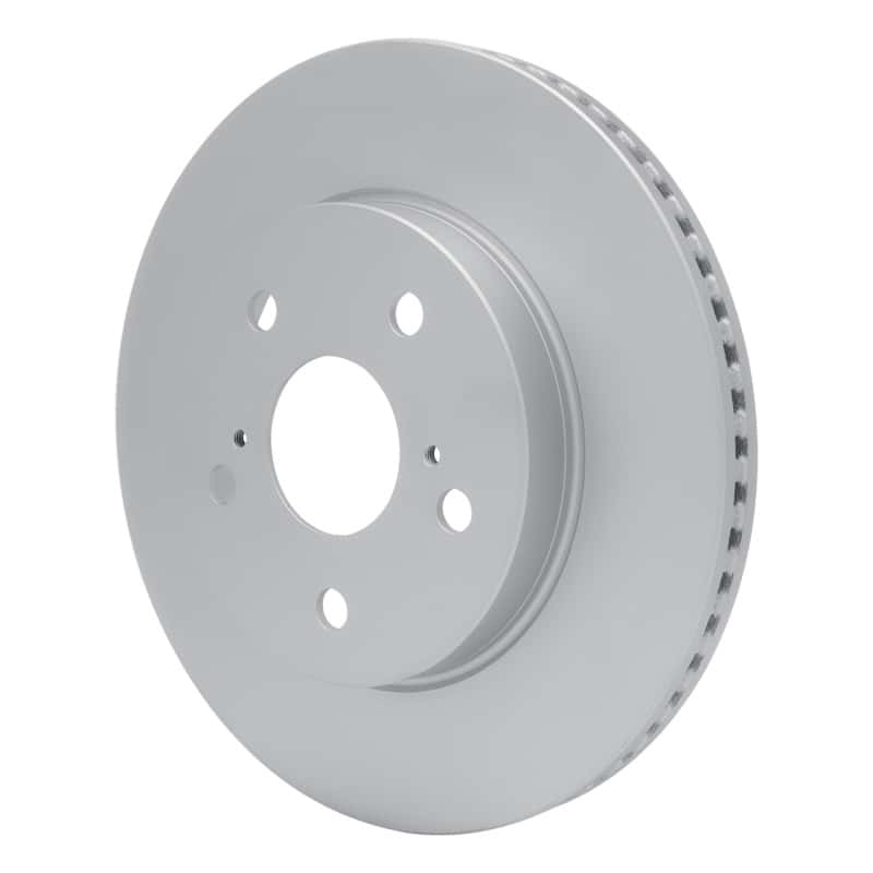 DFC — DFC 23-25 Toyota Prius Front GeoSPEC Coated Rotor - view 2