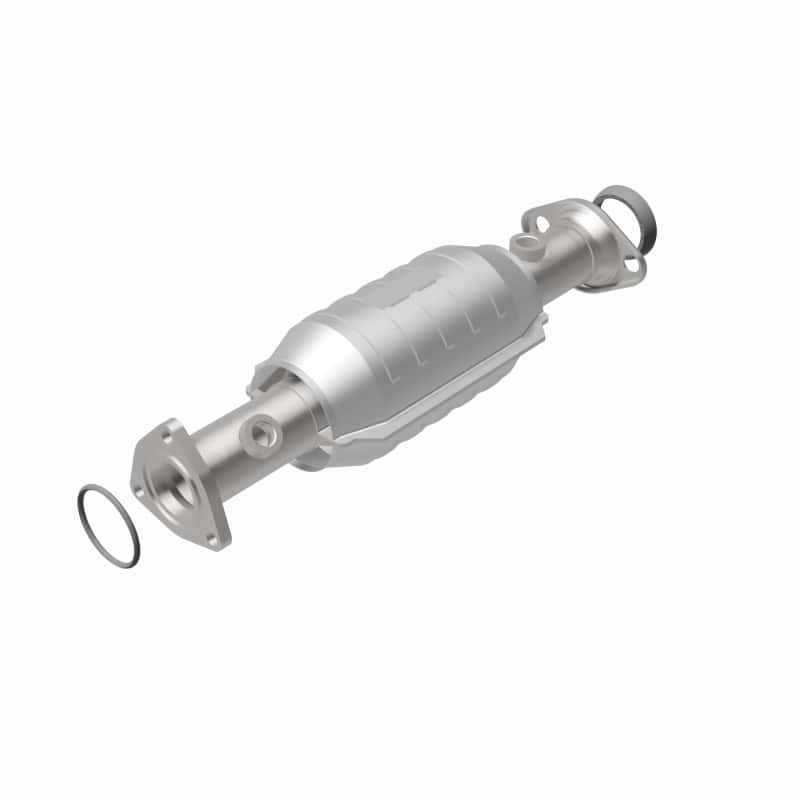 Magnaflow — MagnaFlow Conv DF 96-99 Acura Integra Gsr 1.8
HM Grade
HM - view 18