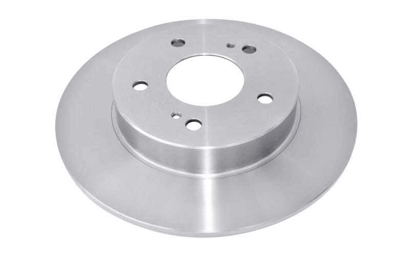 DBA — DBA 96-01 Infiniti I30 Rear Street Series Standard Rotor
Brake Rotor - view 1