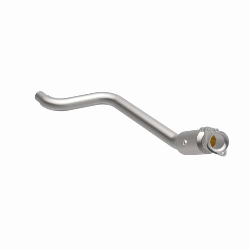 Magnaflow — Magnaflow 10-12 Jaguar XF 5.0L Direct Fit Converter
California - view 8