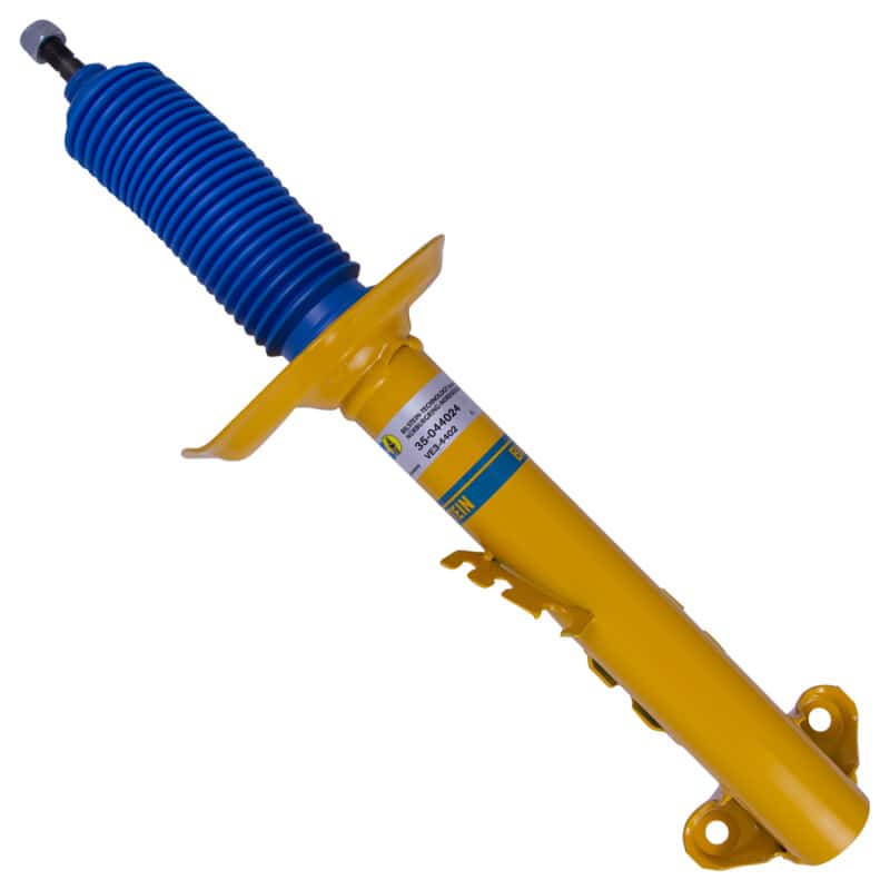 Bilstein — Bilstein B12 2002 BMW Z3 Coupe Front and Rear Suspension Kit
Complete Kit - view 8
