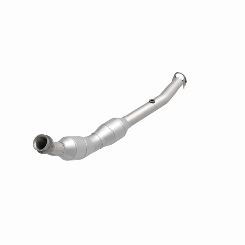 Magnaflow — MagnaFlow Conv DF 03-05 R Rover HSE4.4 P/S OE
OEM Grade
OEM - view 29
