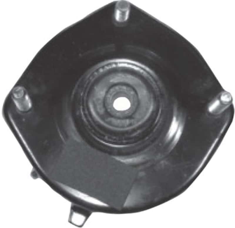 KYB — KYB Shocks & Struts Strut Mounts Rear Left MAZDA Protege 1999-03 - view 1