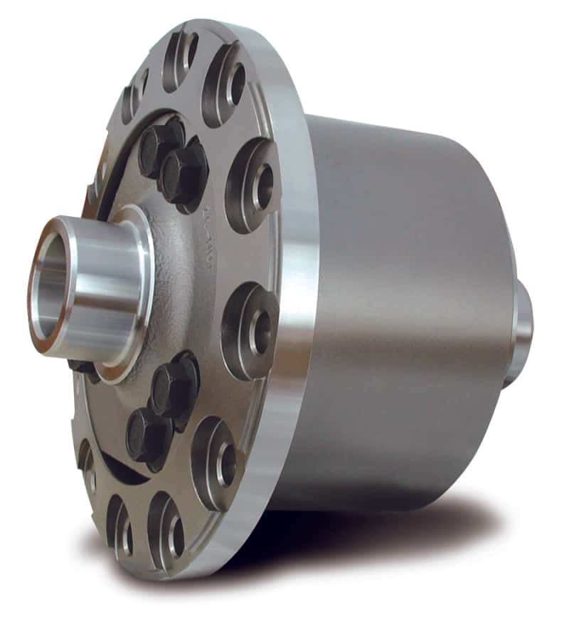 Eaton — Eaton Detroit Truetrac Differential 28 Spline 1.20in Axle Shaft Diameter 2.73 & Up Ratio Rear 8.5in
Differential - view 2