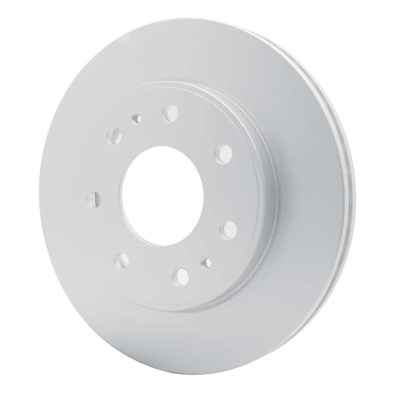 DFC — DFC 2009 Ford F-150 4WD Front GeoSPEC Coated Rotor
DFC Brake Rotor - view 2