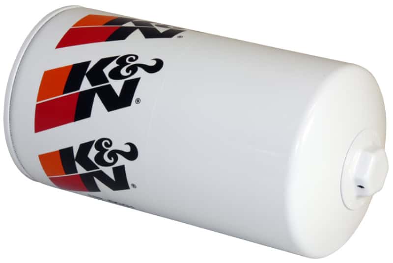 K&N Engineering — K&N Oil Filter OIL FILTER; AUTOMOTIVE - view 1