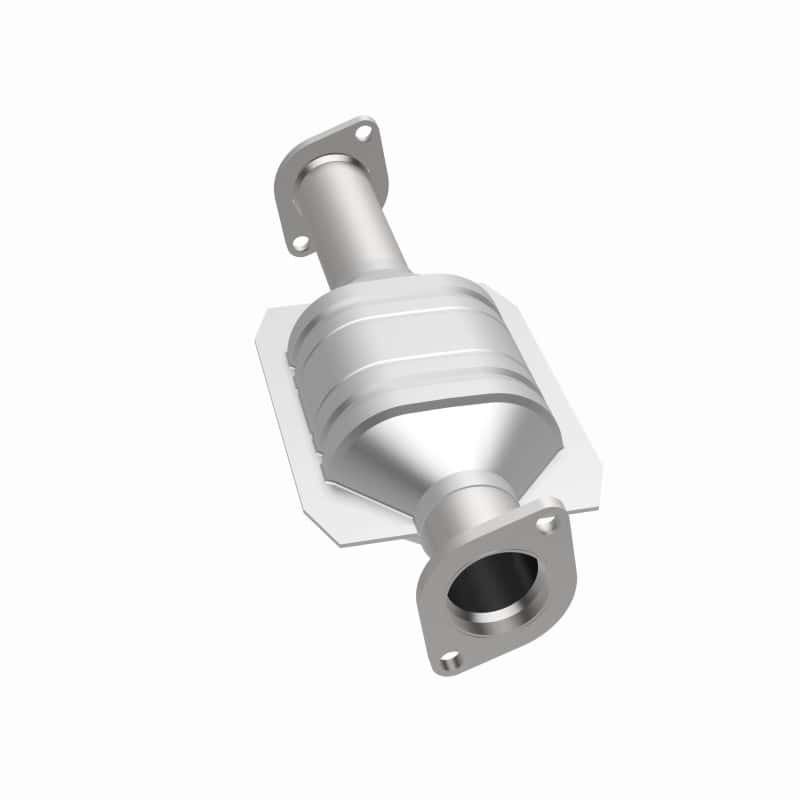 Magnaflow — MagnaFlow Conv DF 97-98 Sonata 2.0L 4Cyl.
HM Grade
HM - view 24