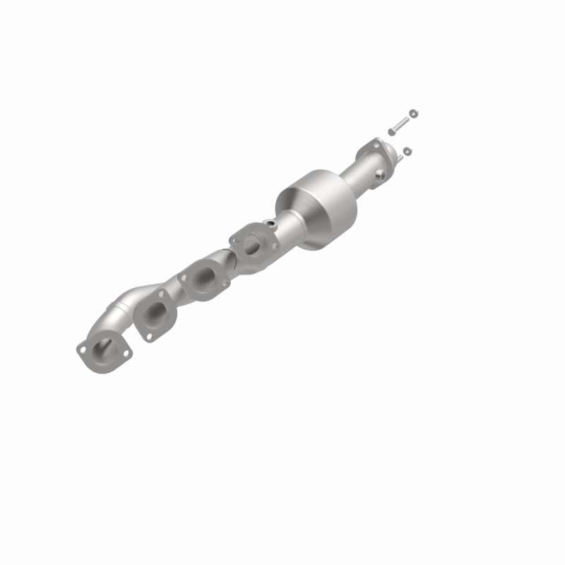 Magnaflow — MagnaFlow Conv DF BMW 7 96-98 D/S OEM
OEM Grade
OEM - view 28