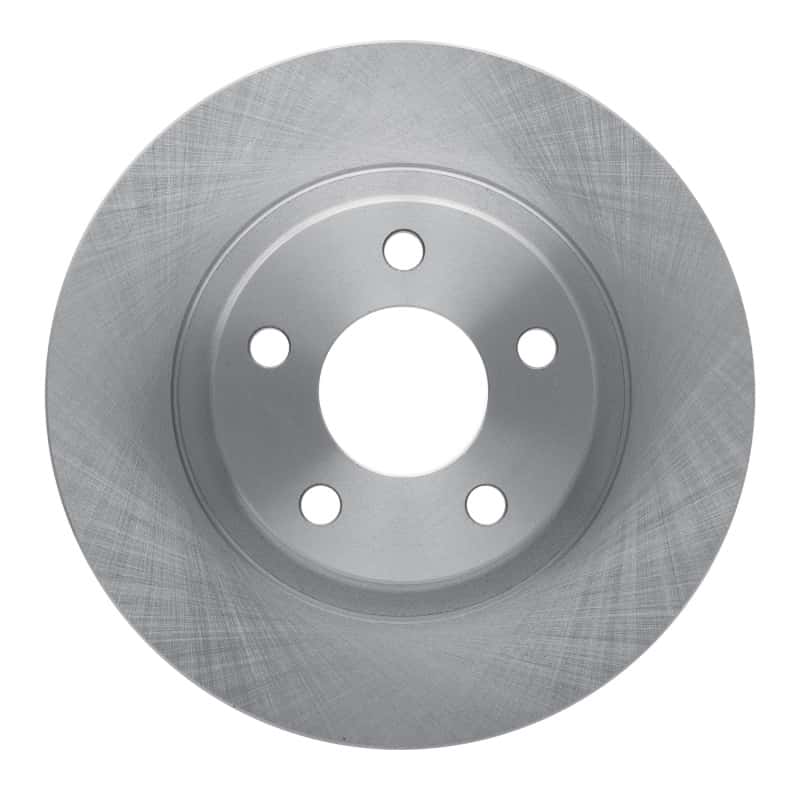 DFC — DFC 97-05 Buick Park Avenue Front Brake Rotor
DFC Brake Rotor - view 1