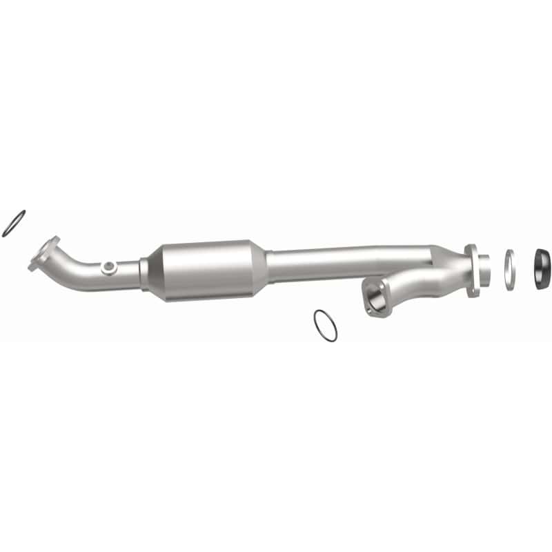 Magnaflow — Magnaflow 05-12 Toyota 4Runner 4.0L Direct Fit Converter
California - view 32