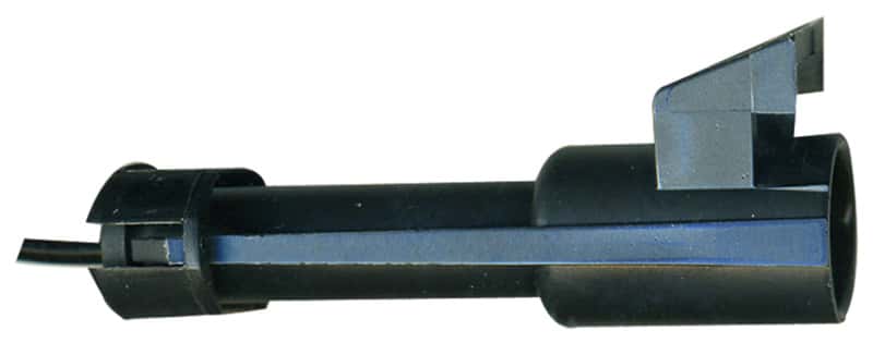 NGK — NGK Saturn SC 1992-1991 Direct Fit Oxygen Sensor - view 3