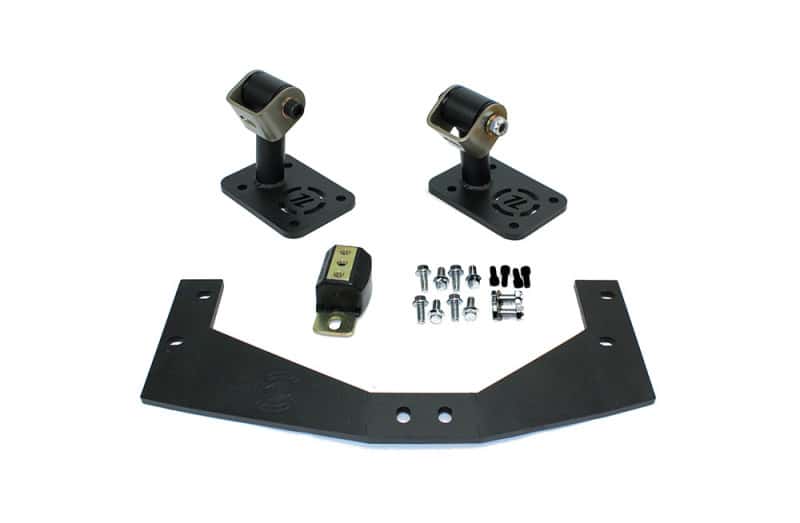 ISR Performance — ISR Performance LS Swap Mounts for 03-08 Nissan 350Z Z33 - view 2