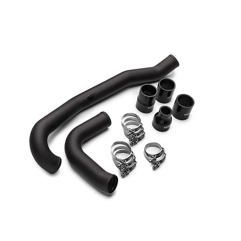COBB — Cobb 2014-2015 Ford Fiesta ST Hard Pipe Kit - view 3